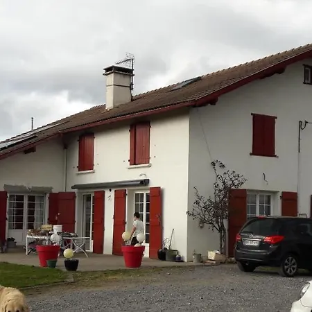 Ancienne Ferme Basque Casa vacanze *
