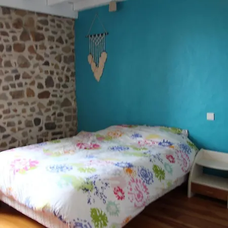 Ancienne Ferme Basque *