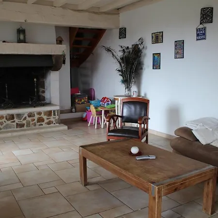 Ancienne Ferme Basque * La Bastide-Clairence