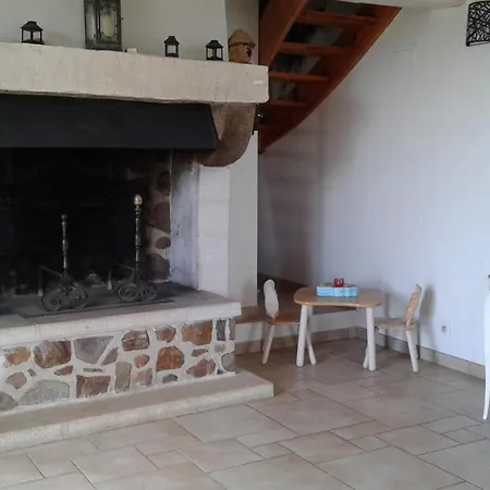 Ancienne Ferme Basque La Bastide-Clairence