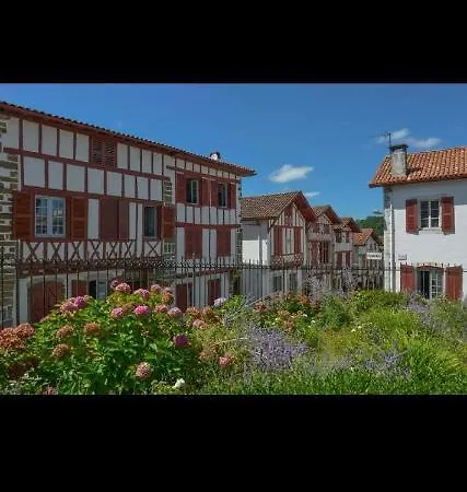 Casa vacanze Ancienne Ferme Basque