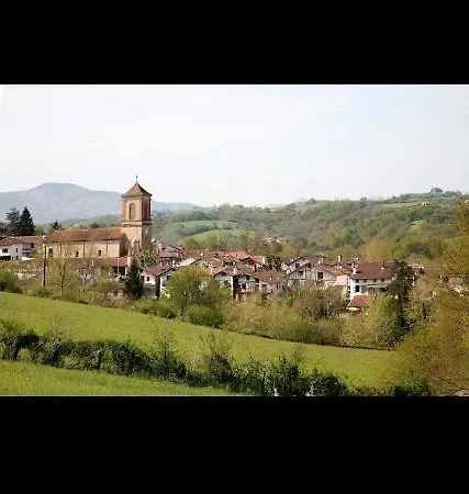 Ancienne Ferme Basque * La Bastide-Clairence